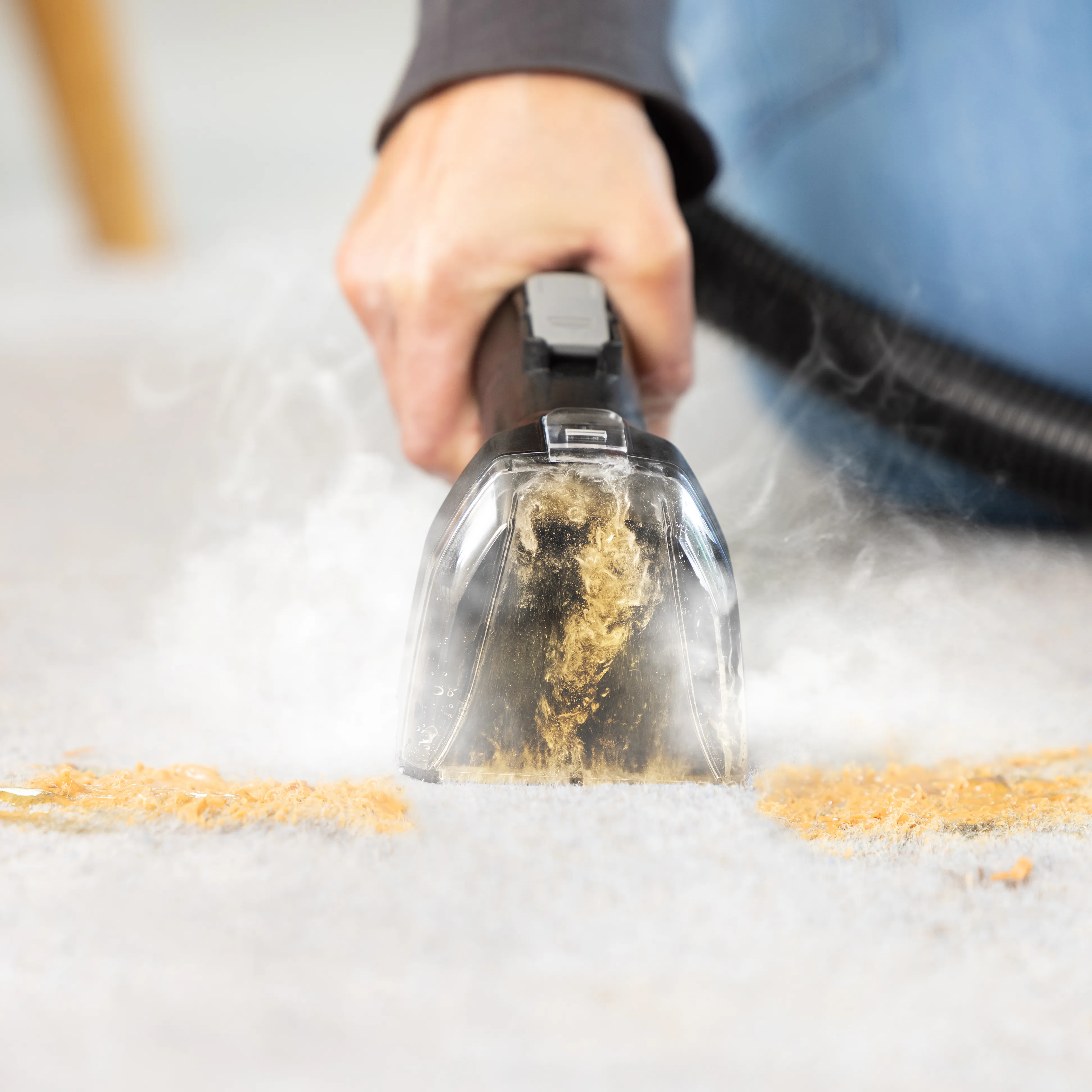 Refurbished SpotClean HydroSteam™ Professional