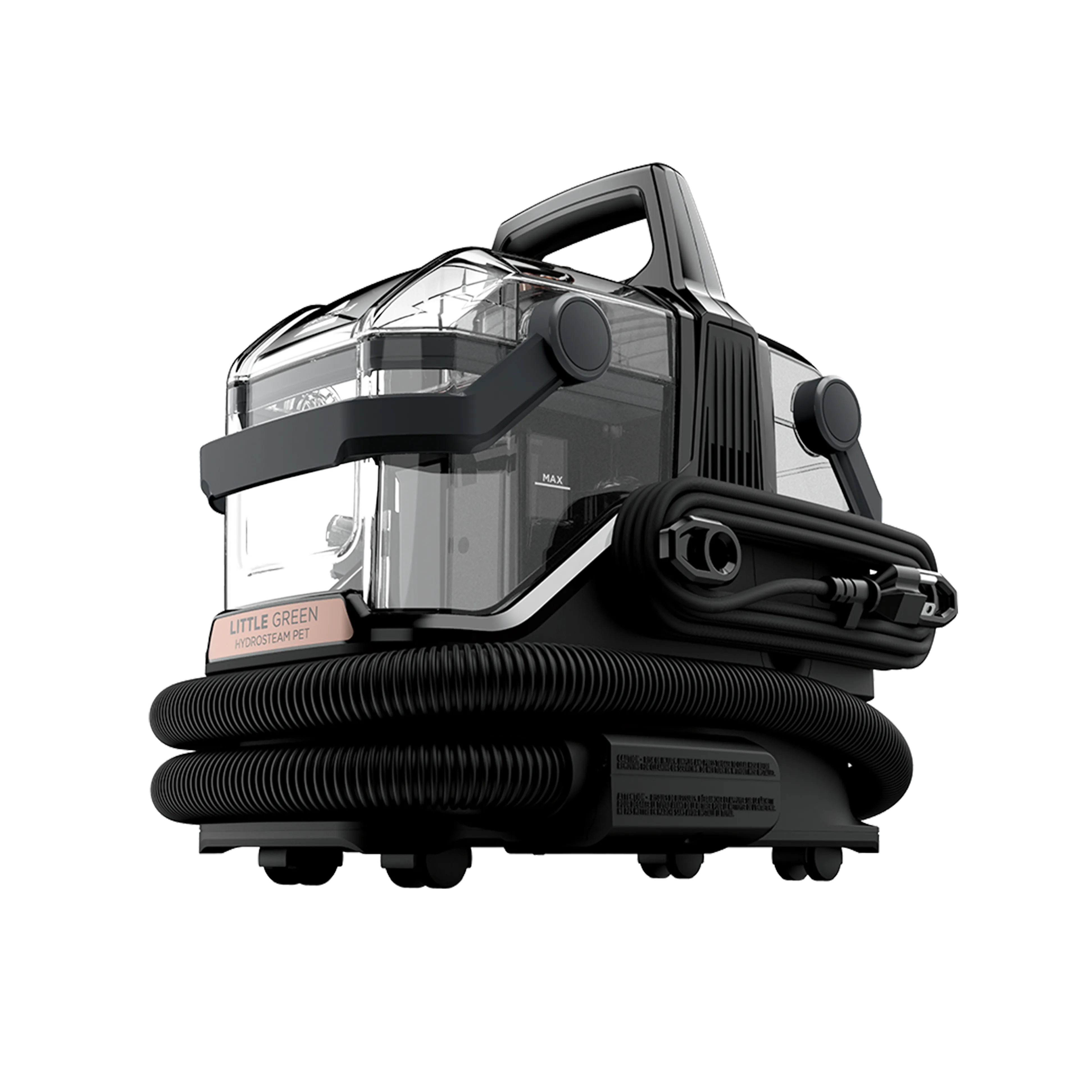 Refurbished SpotClean HydroSteam™ Professional
