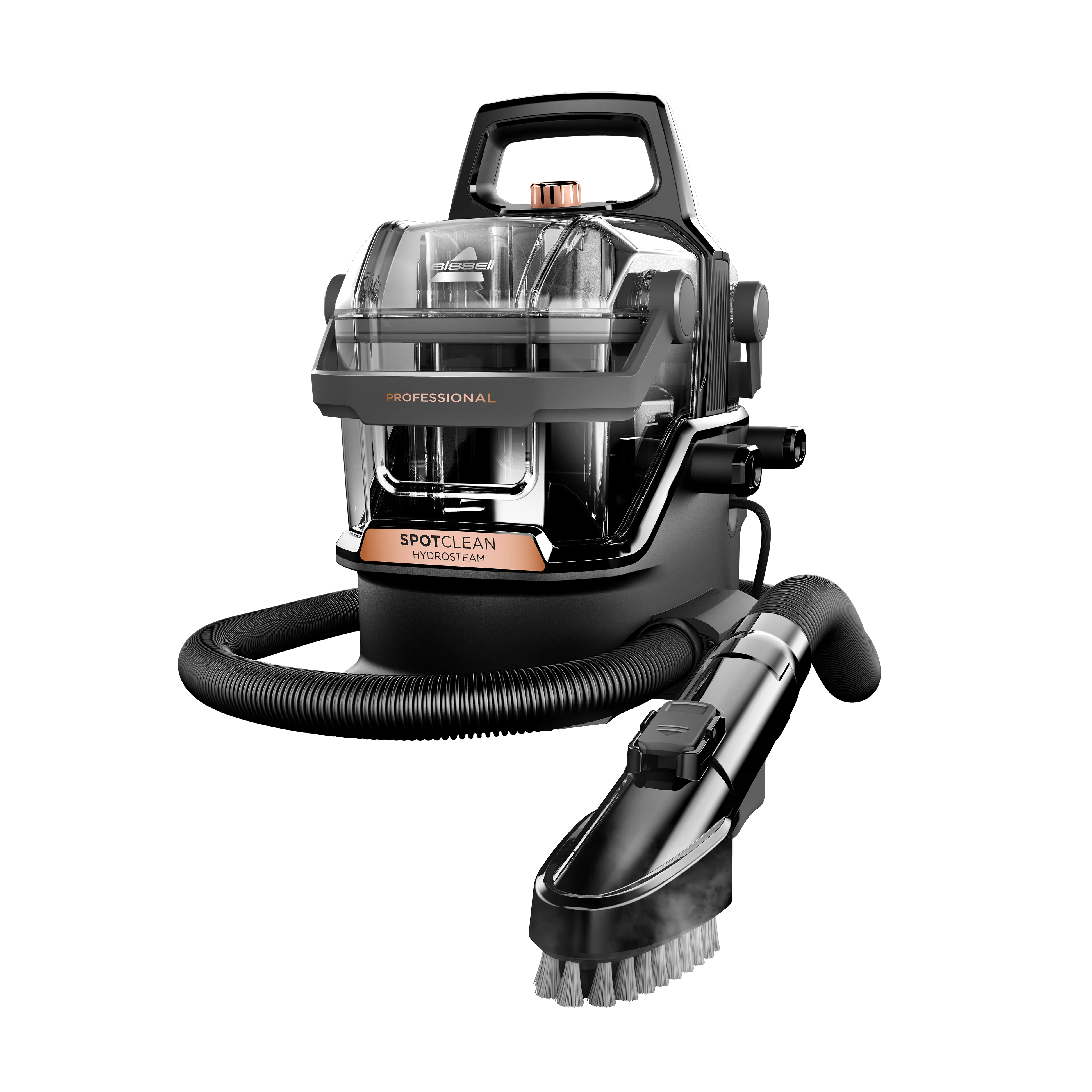 Refurbished SpotClean HydroSteam™ Professional