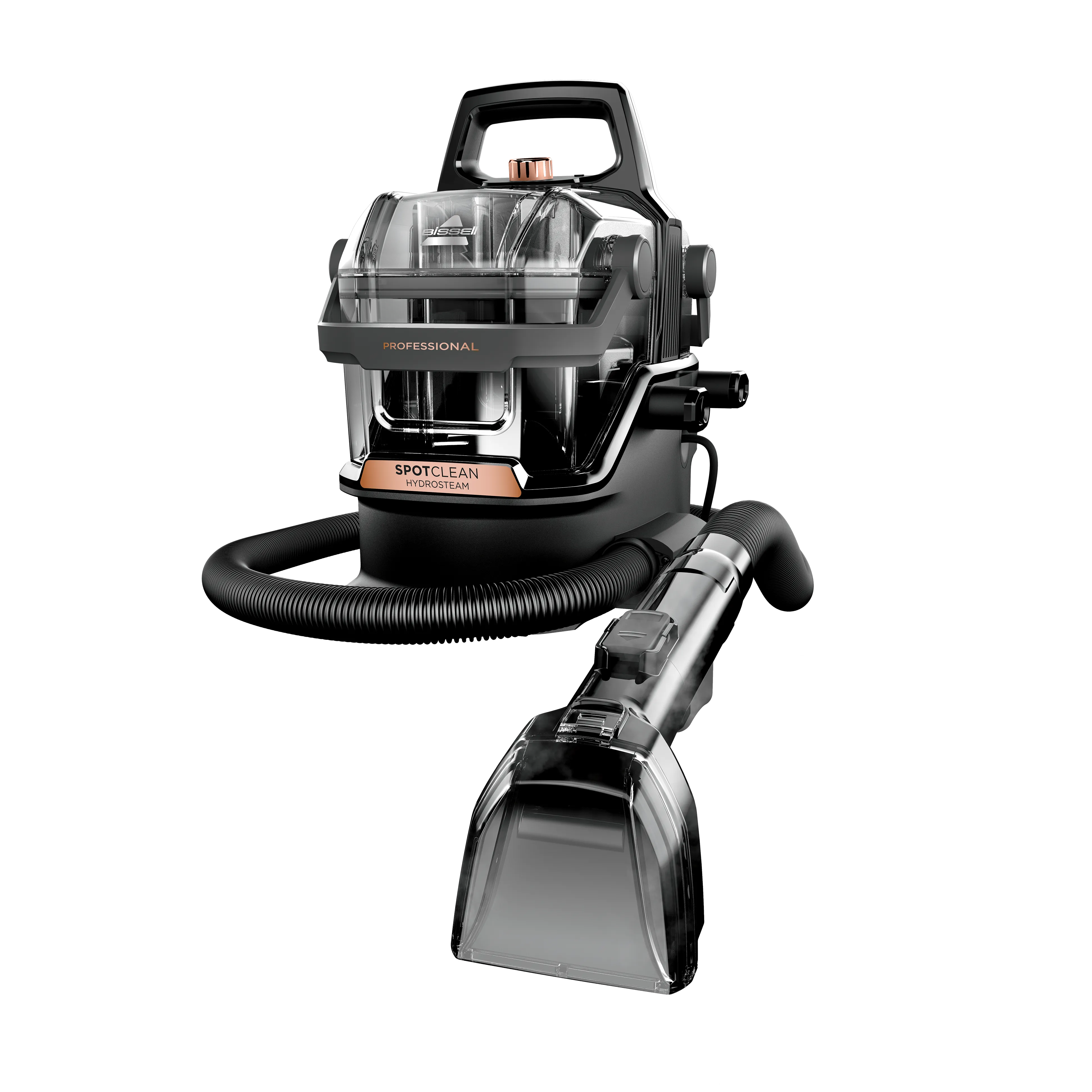 Refurbished SpotClean HydroSteam™ Professional