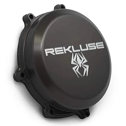 Rekluse Racing 156-0494 Clutch Cover Hon