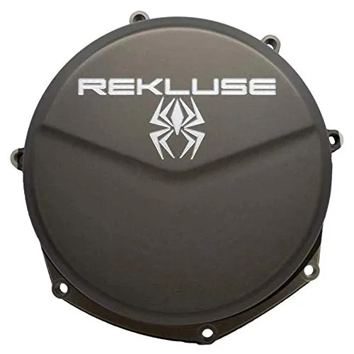 Rekluse Racing RMS-323 Clutch Cover Beta