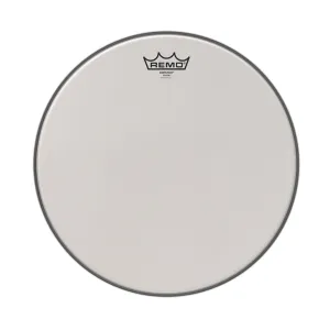 Remo 12" Emperor Suede