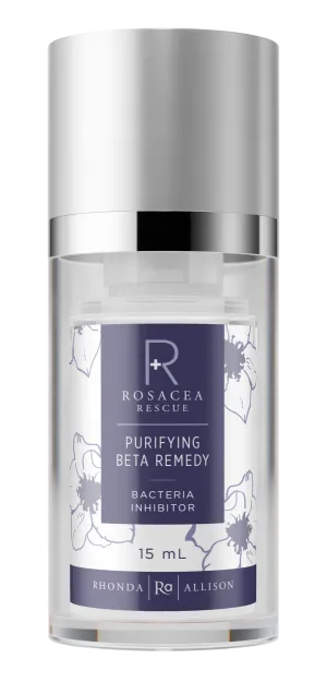 Rhonda Allison RR Purifying Beta Remedy