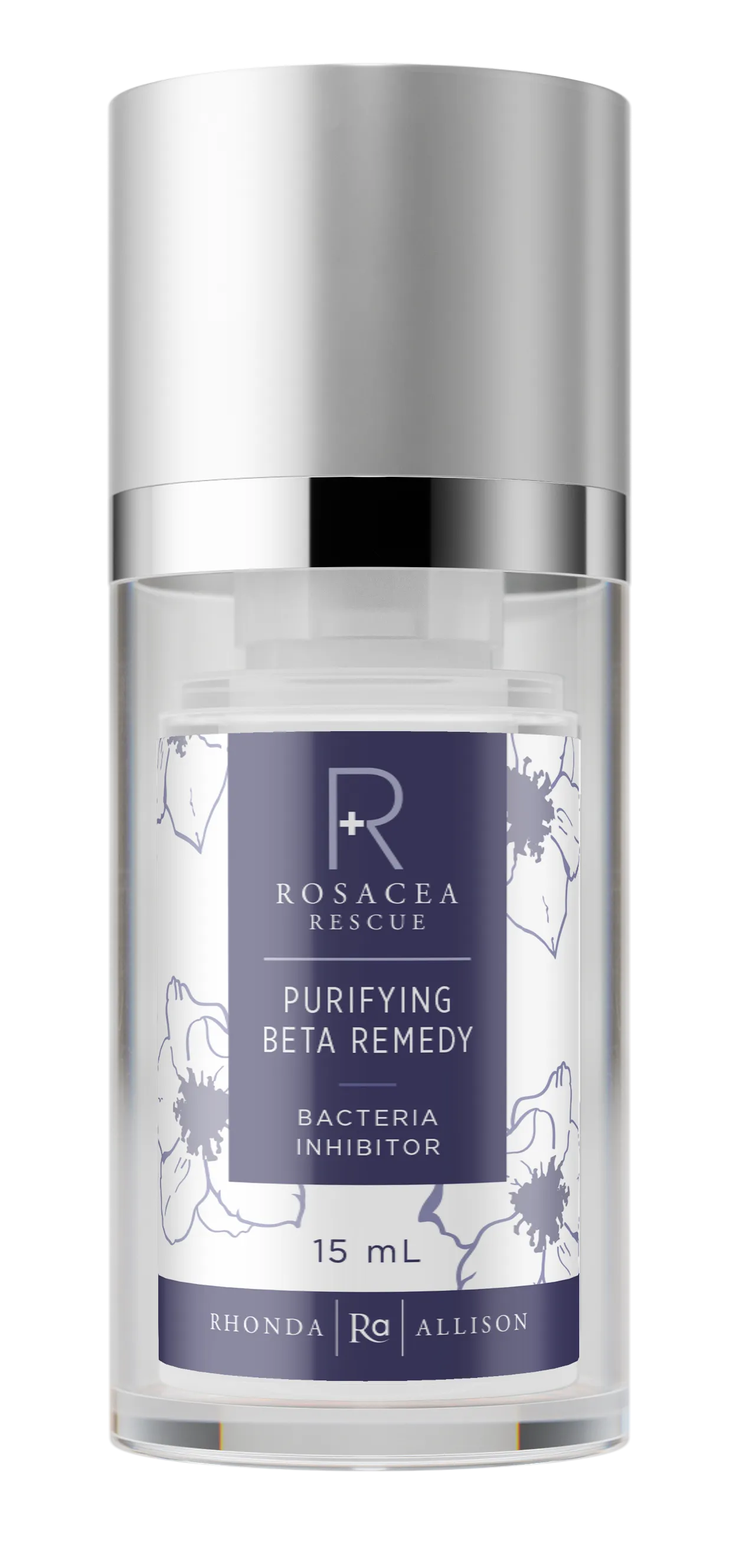 Rhonda Allison RR Purifying Beta Remedy