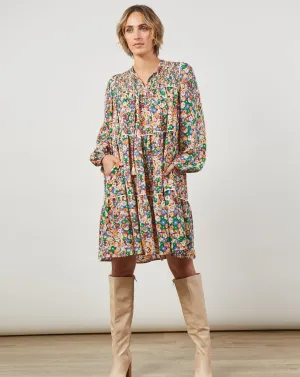 Romance Dress | Meadow Bloom XS/S
