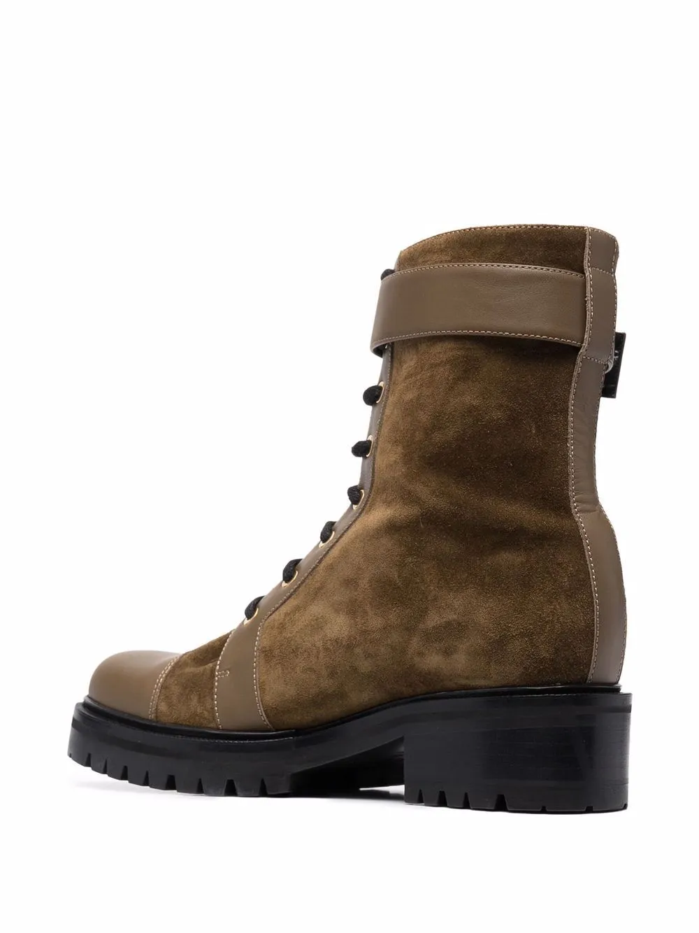 Romy Ranger Boots