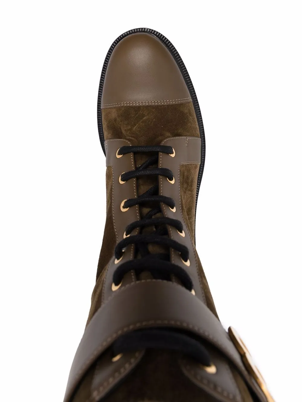 Romy Ranger Boots