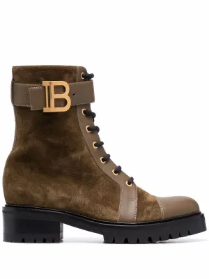 Romy Ranger Boots