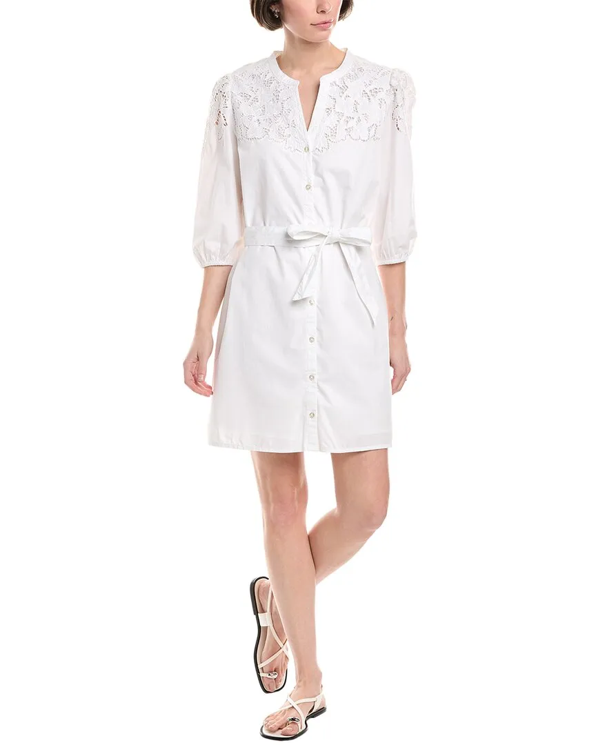 Sam Edelman Laine Shirtdress