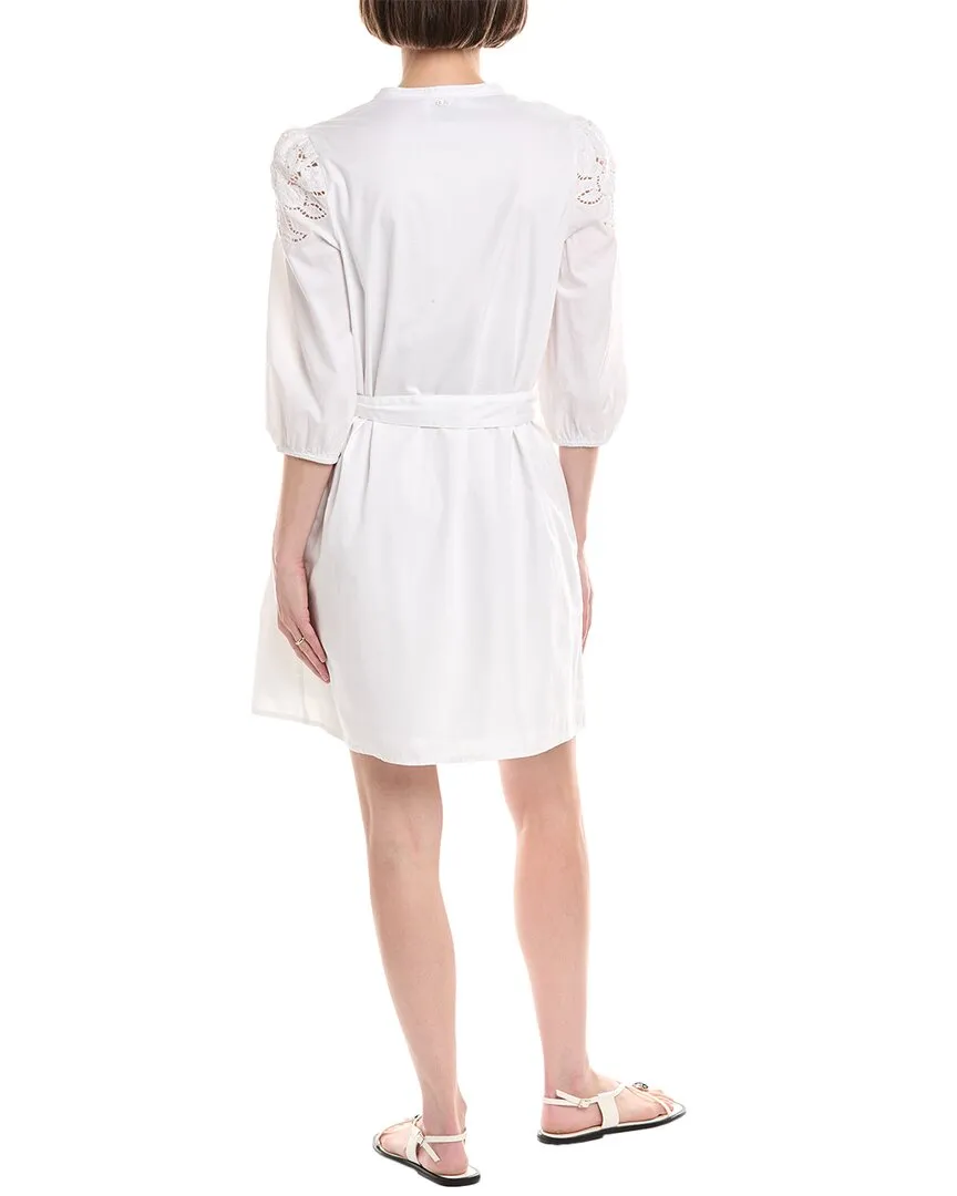 Sam Edelman Laine Shirtdress