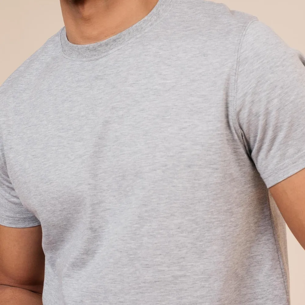 Seaport Short Sleeve Tee