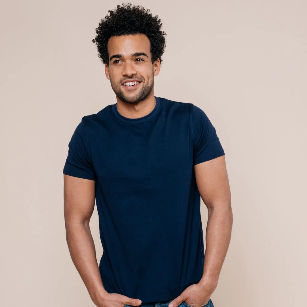 Seaport Short Sleeve Tee