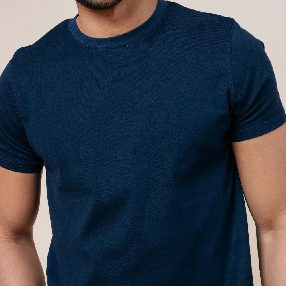 Seaport Short Sleeve Tee