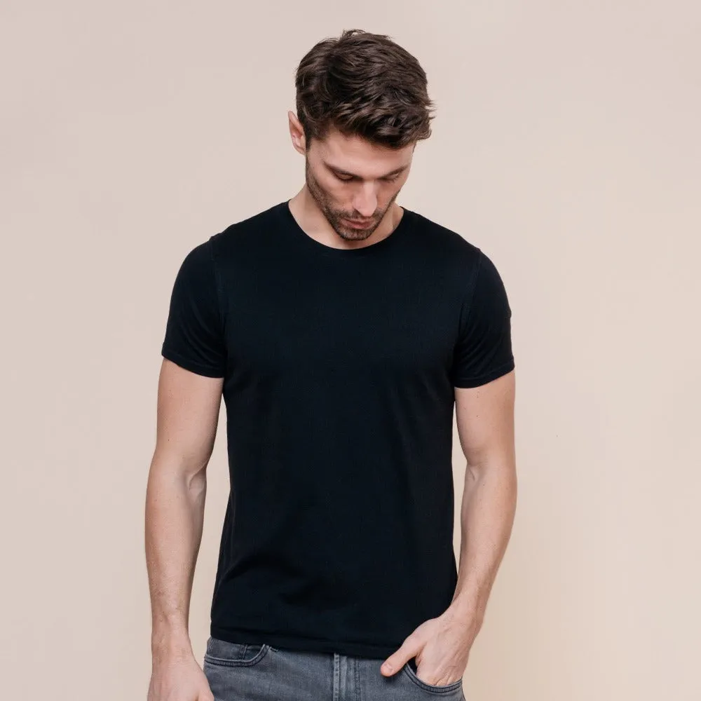 Seaport Short Sleeve Tee