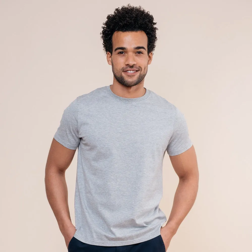 Seaport Short Sleeve Tee