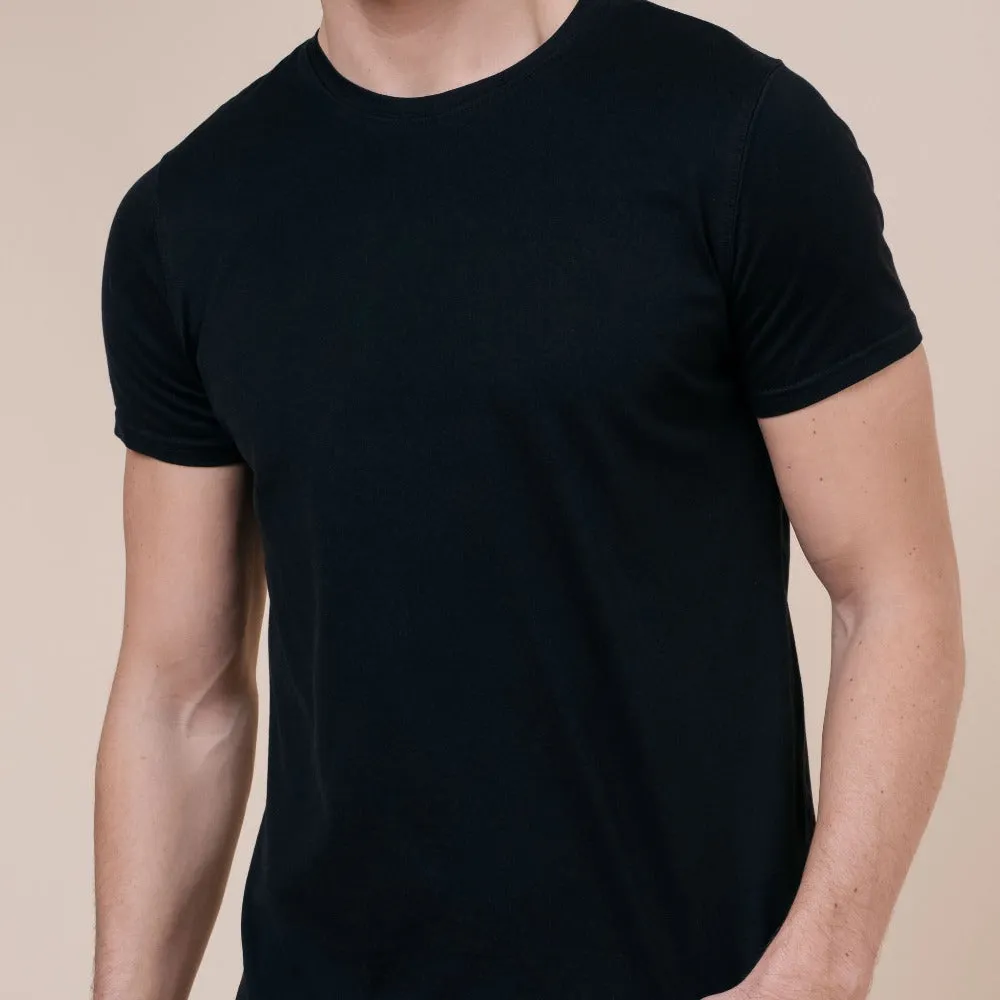 Seaport Short Sleeve Tee