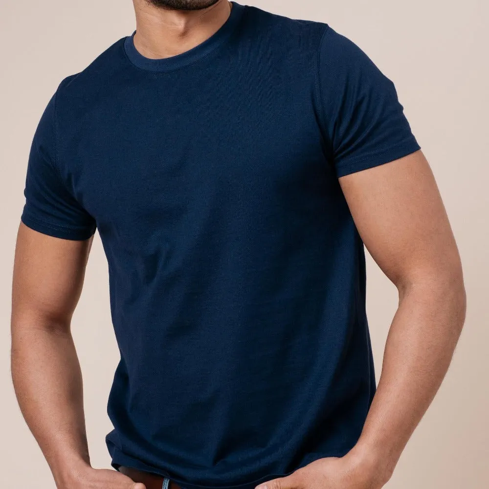 Seaport Short Sleeve Tee
