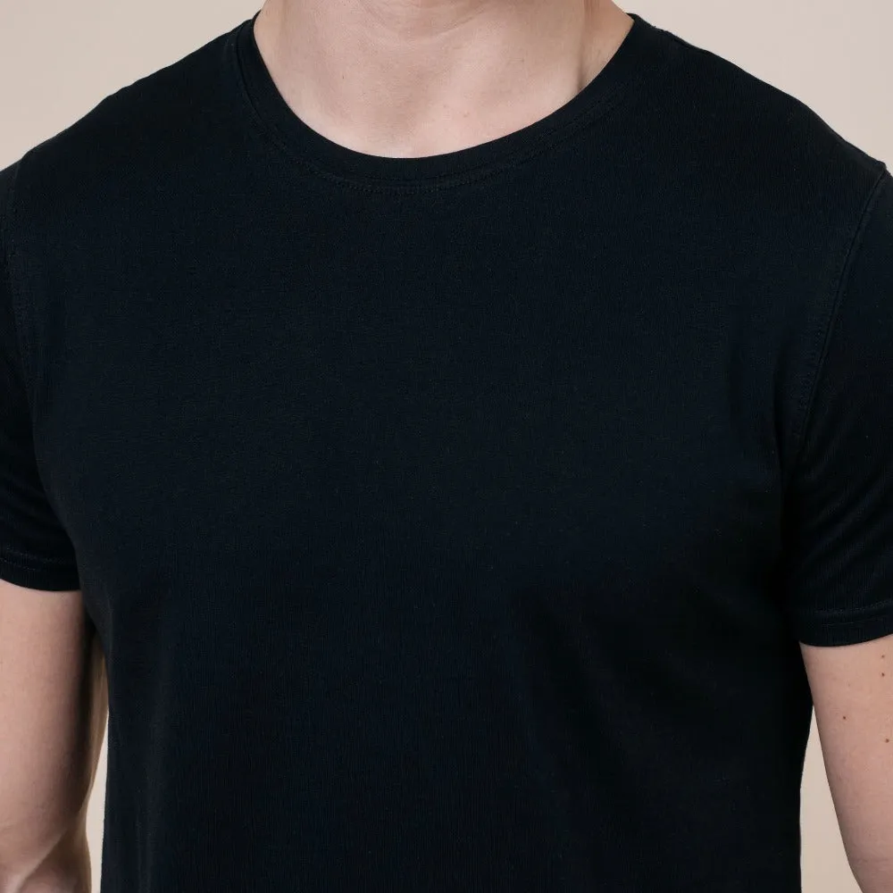 Seaport Short Sleeve Tee