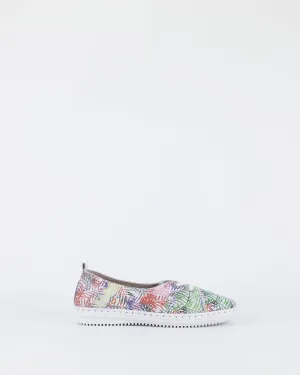 Shine - Floral Multi