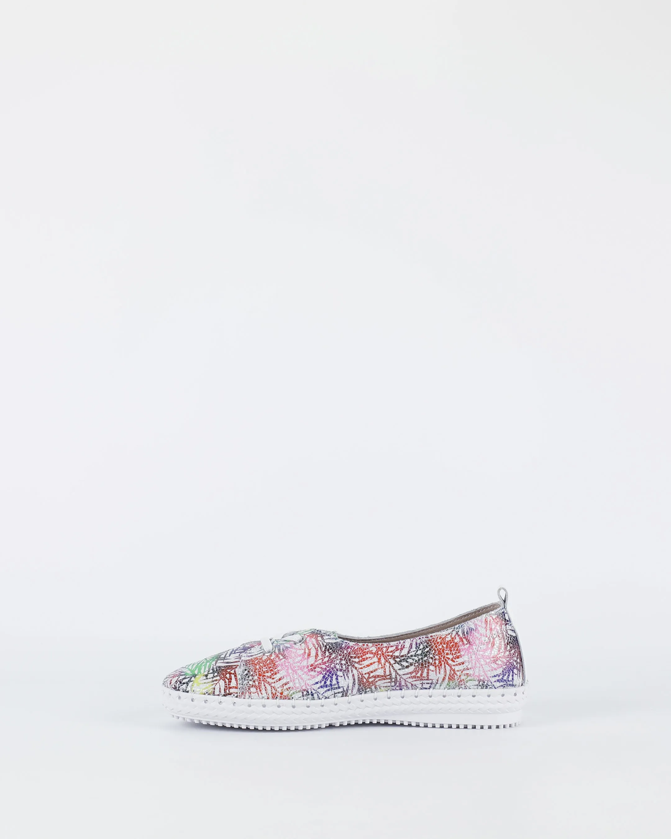 Shine - Floral Multi