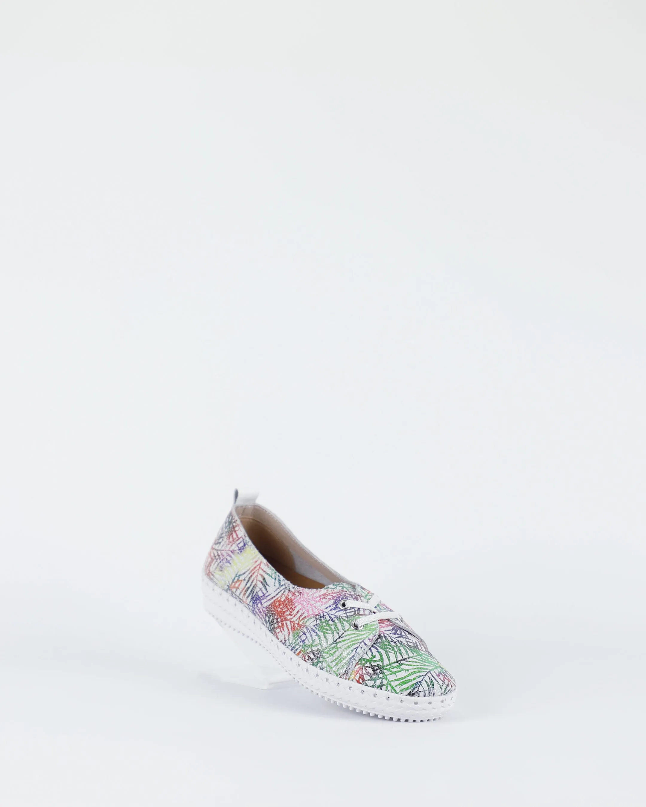 Shine - Floral Multi