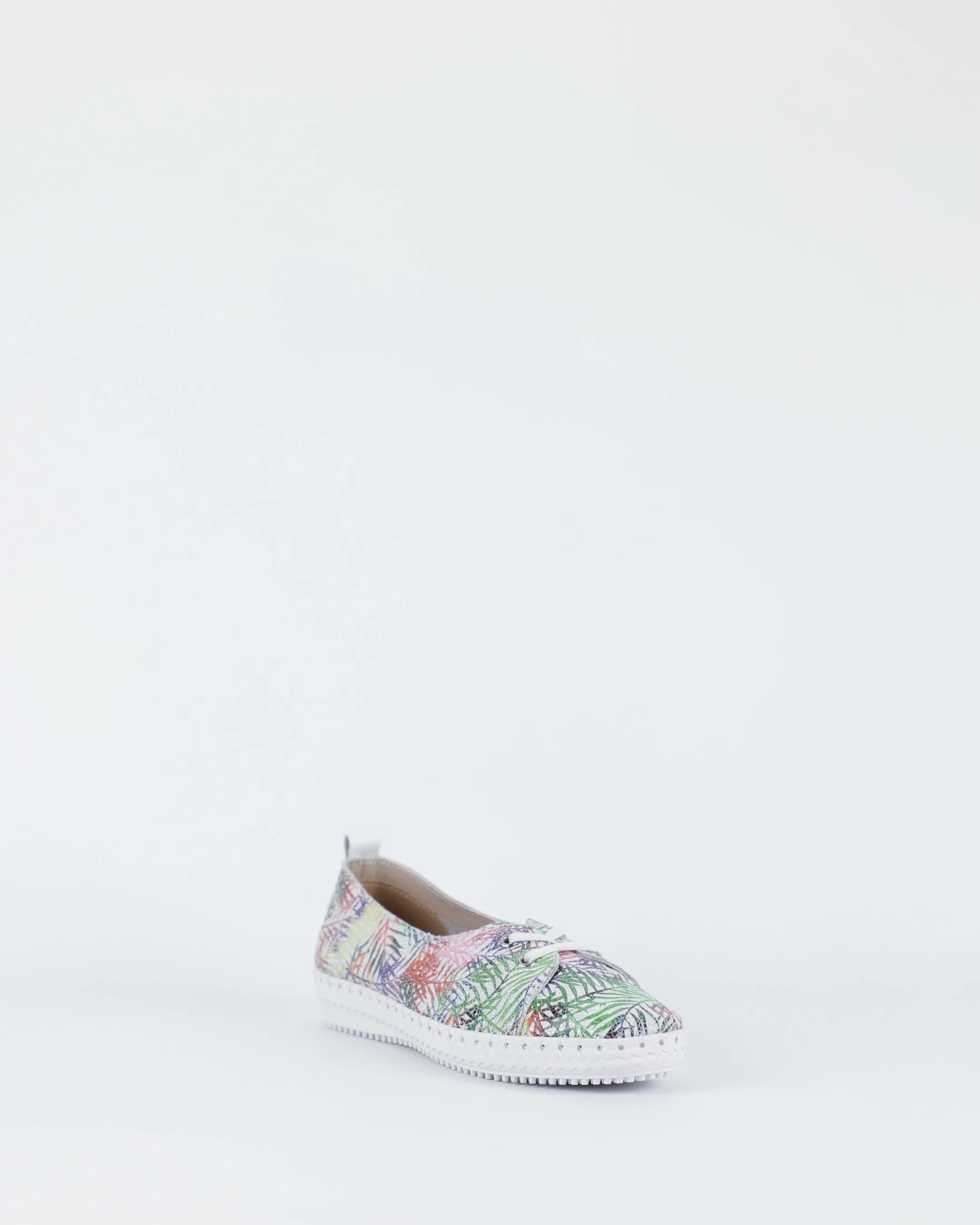 Shine - Floral Multi