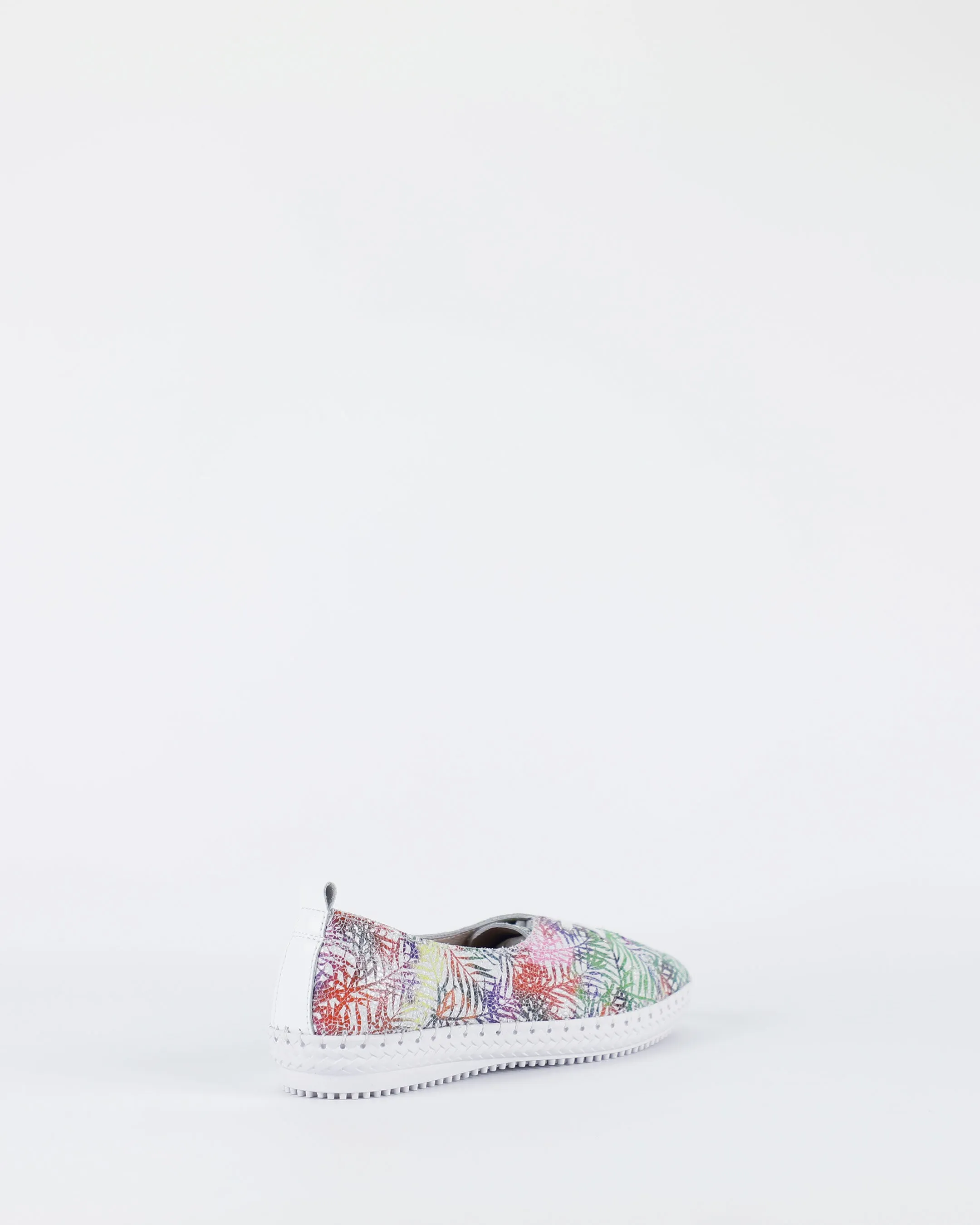 Shine - Floral Multi