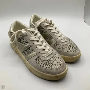 Shoes Sneakers By Gola In White, Size: 6