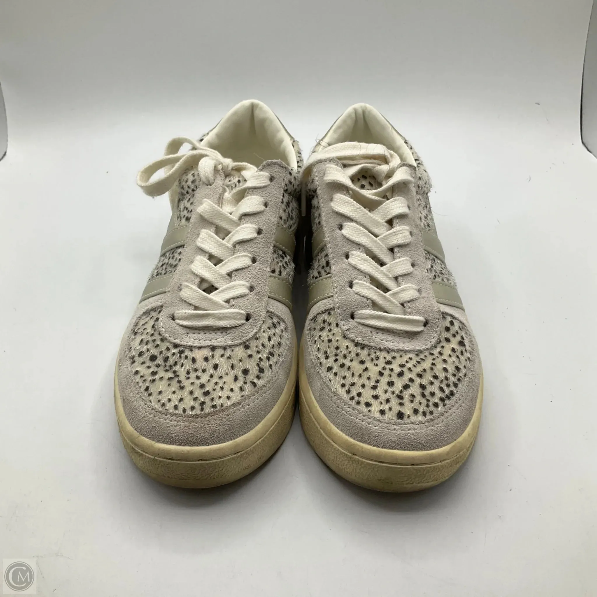Shoes Sneakers By Gola In White, Size: 6