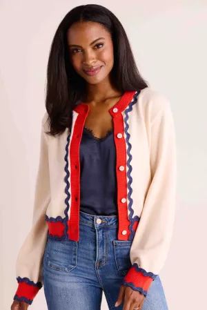 Sloane Sweater