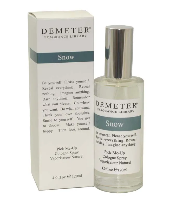 Snow Cologne for Women