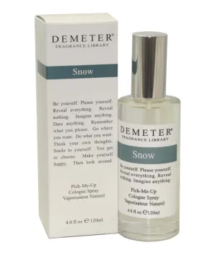 Snow Cologne for Women