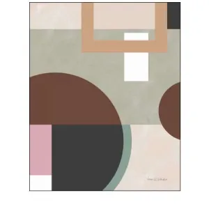 Soft Modern II