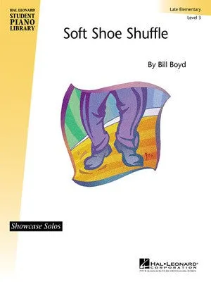 SOFT SHOE SHUFFLE