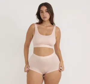 Soft Touch Shorty
