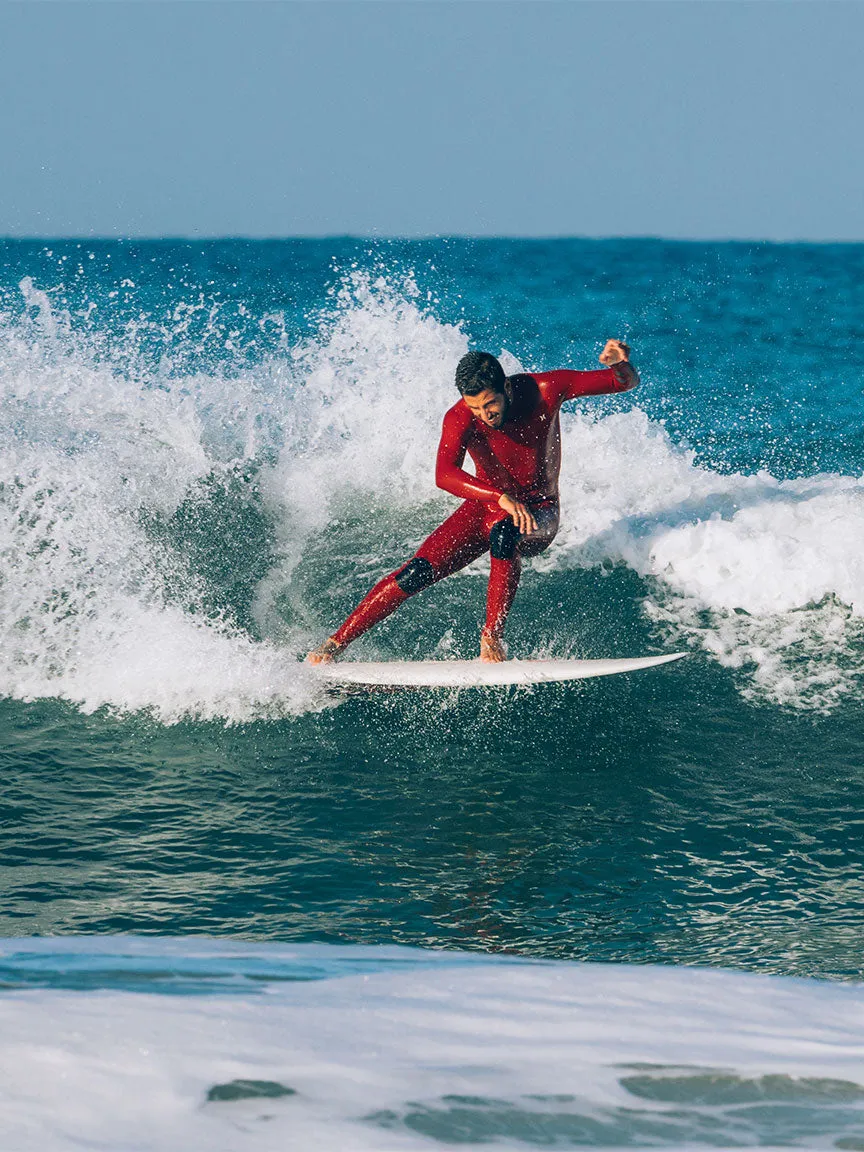 SOFTECH TOLEDO SIGNATURE 6'0" - BLACK BLOOD