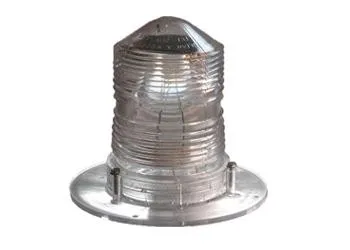 SOLAR LIGHT-9Sol- Up to 1 Mile