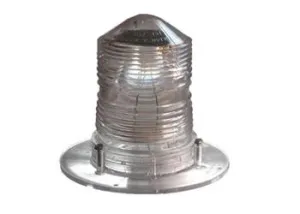 SOLAR LIGHT-9Sol- Up to 1 Mile
