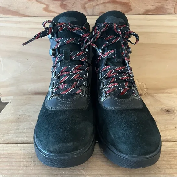 SOREL Joan of Arctic Next Lite Waterproof Hiker Boot Women's US 6