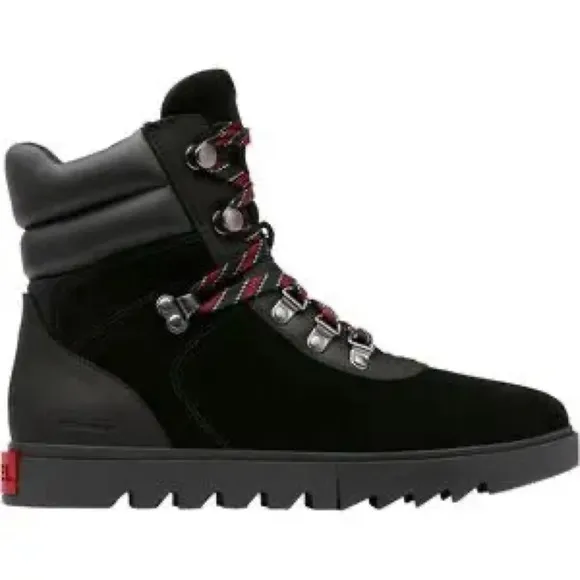 SOREL Joan of Arctic Next Lite Waterproof Hiker Boot Women's US 6