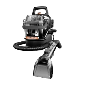 SpotClean HydroSteam™