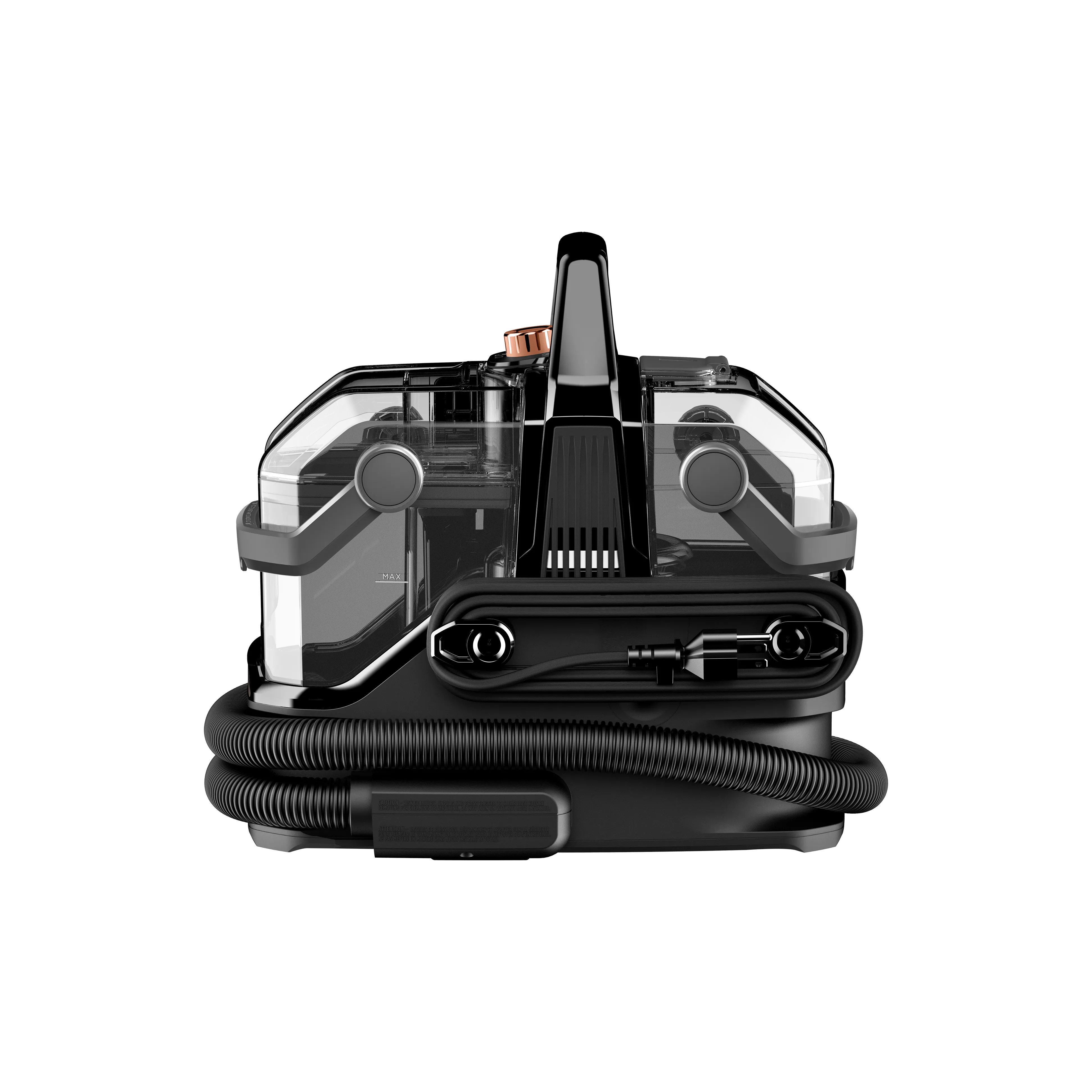 SpotClean HydroSteam™