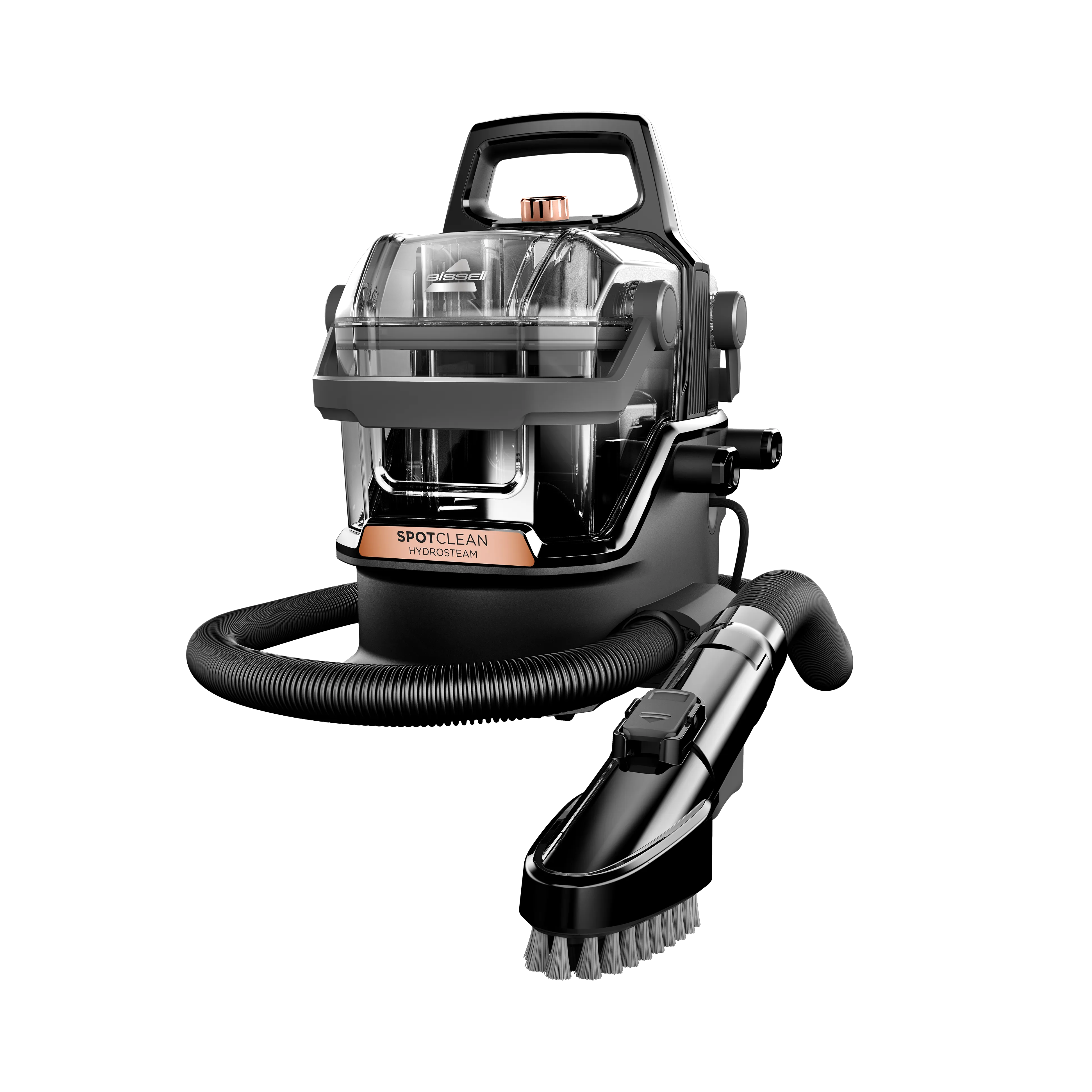 SpotClean HydroSteam™