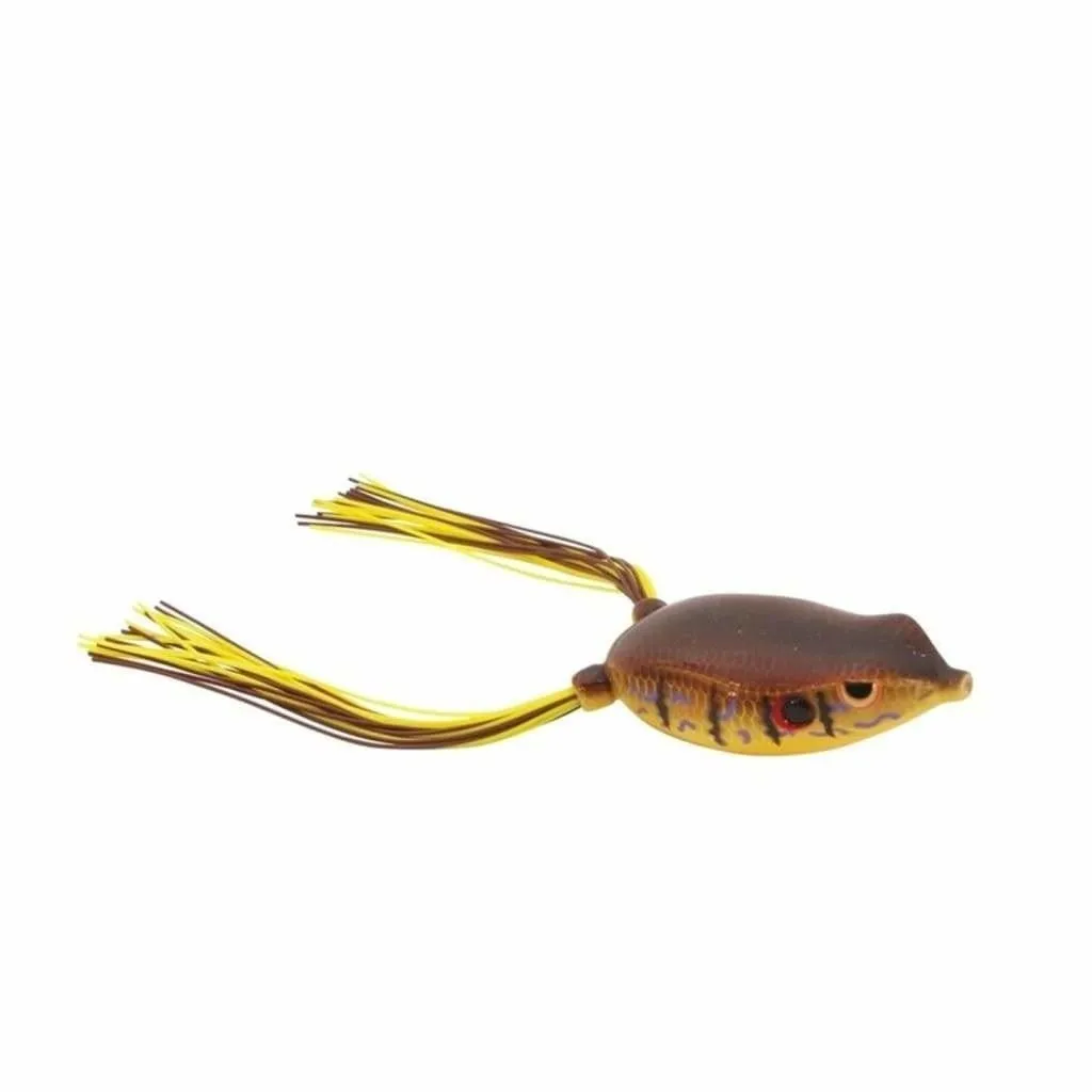 Spro Bronzeye 65