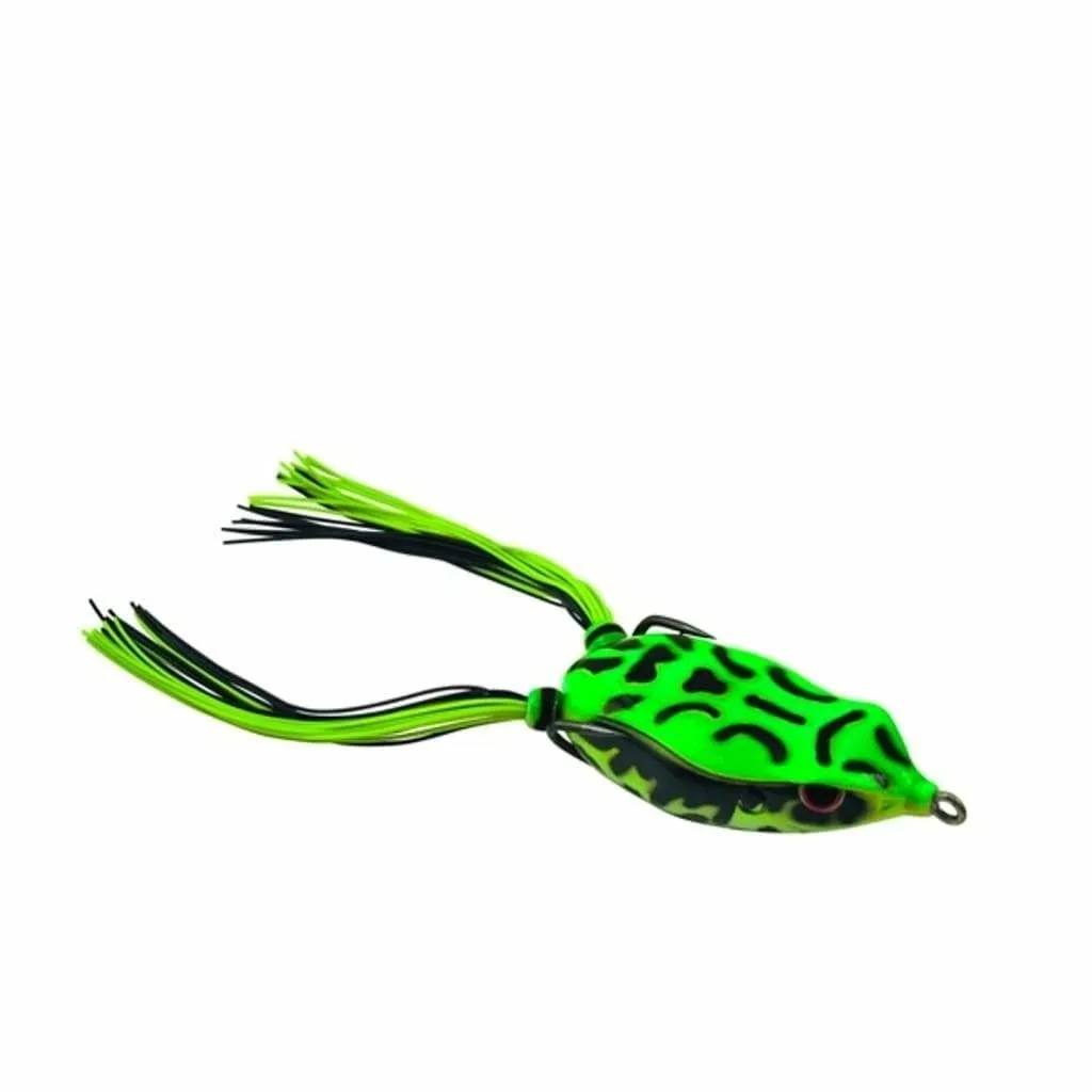 Spro Bronzeye 65