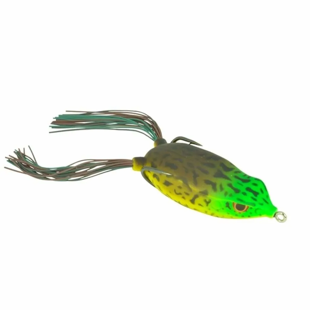 Spro Bronzeye 65
