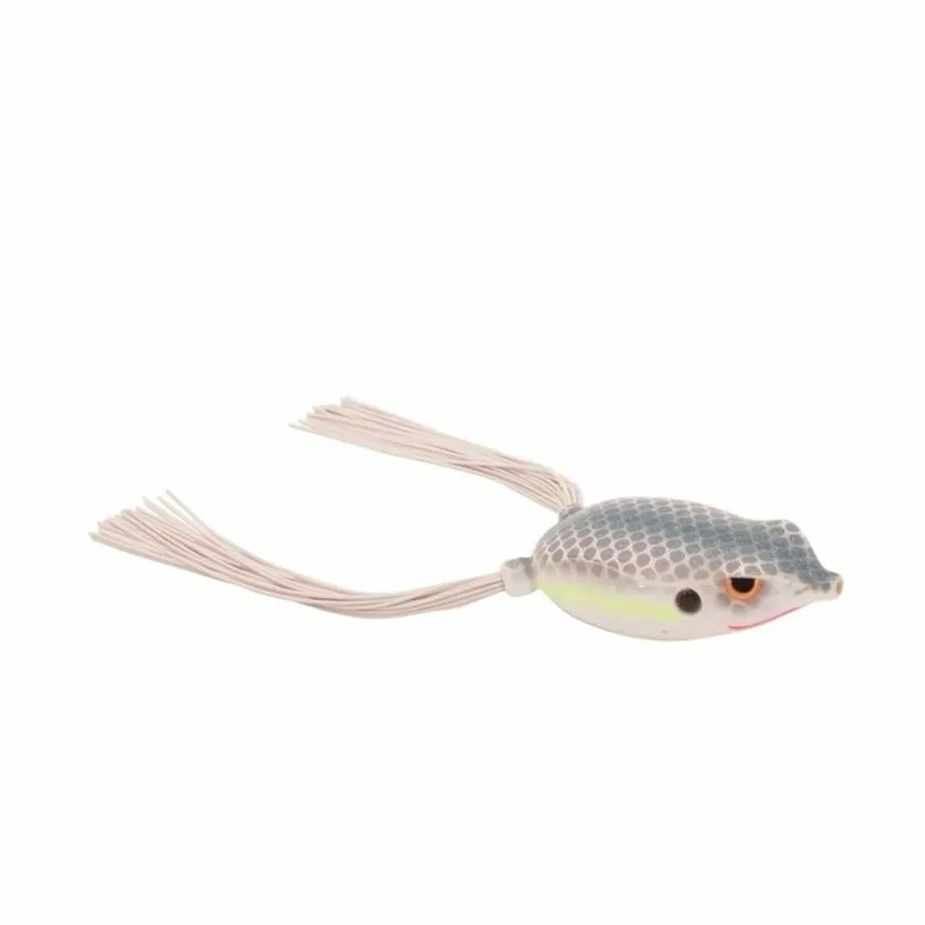 Spro Bronzeye 65