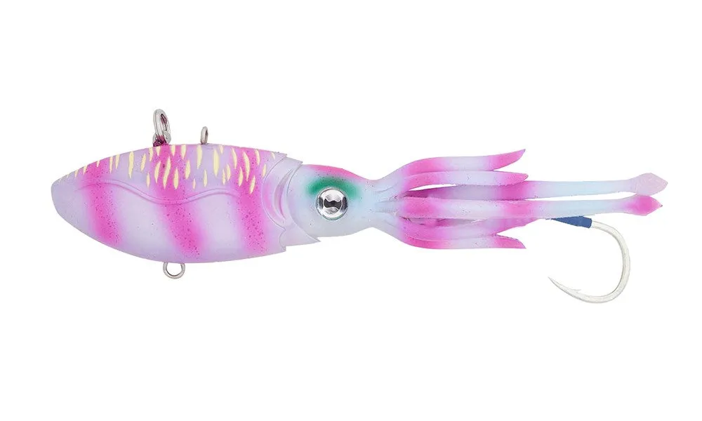 Squidtrex™ 220 Vibe 220mm - 600g