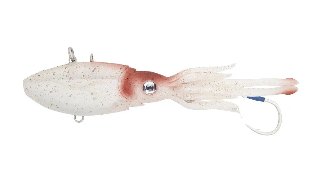 Squidtrex™ 220 Vibe 220mm - 600g